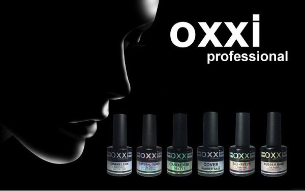 Oxxi Professional