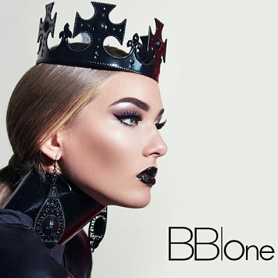 Профессиональная косметика BB ONE