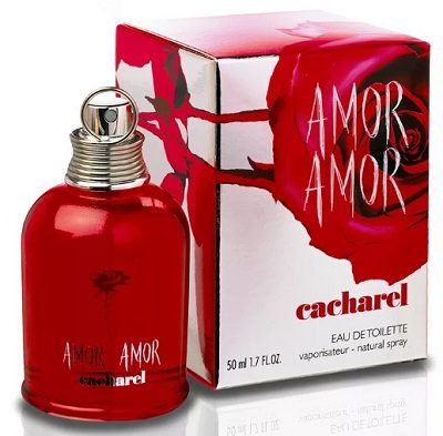 Amor Amor