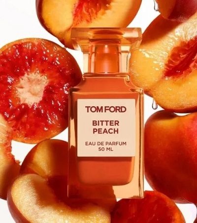 Bitter Peach