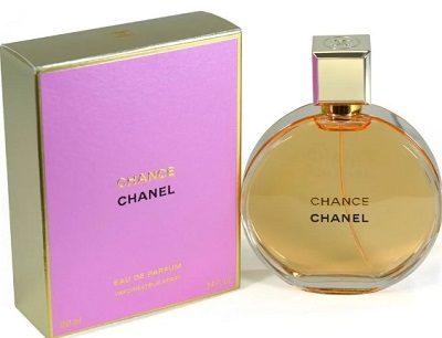Chanel Chance