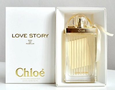 Chloé Love Story