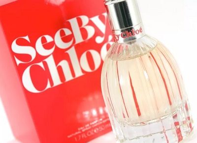 Chloé by Chloé