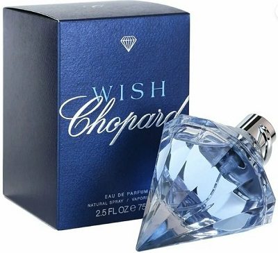 Chopard Wish