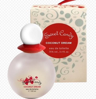 Coconut Dream