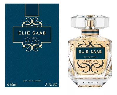 Elie Saab Le Parfum