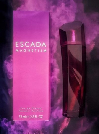 Escada Magnetism