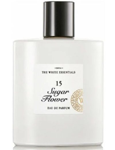 Floral Sugar