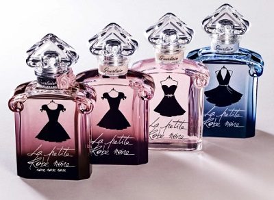 Guerlain La Petite Robe Noire