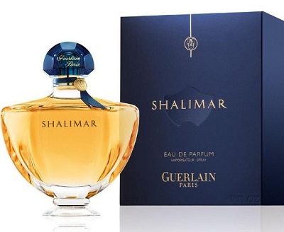 Guerlain Shalimar