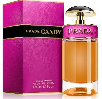 Prada Candy
