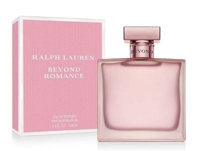 Ralph Lauren Romance