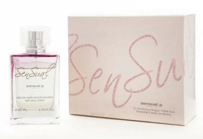 Sensual Rose