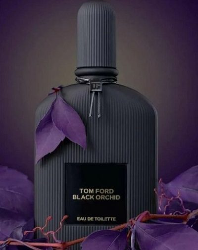 Tom Ford Black Orchid