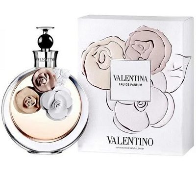 Valentino Valentina
