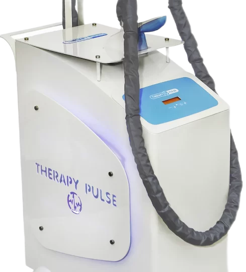 Оборудование для неинвазивной коррекции фигуры начального уровня Pulse Therapy