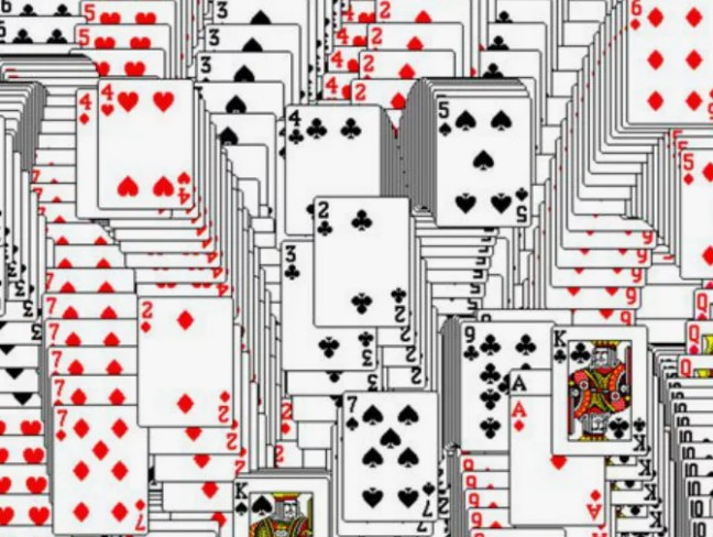 Лучшие бесплатные онлайн игры в карты