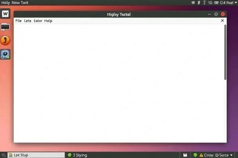 Расширение файла по умолчанию в Writer Astra Linux