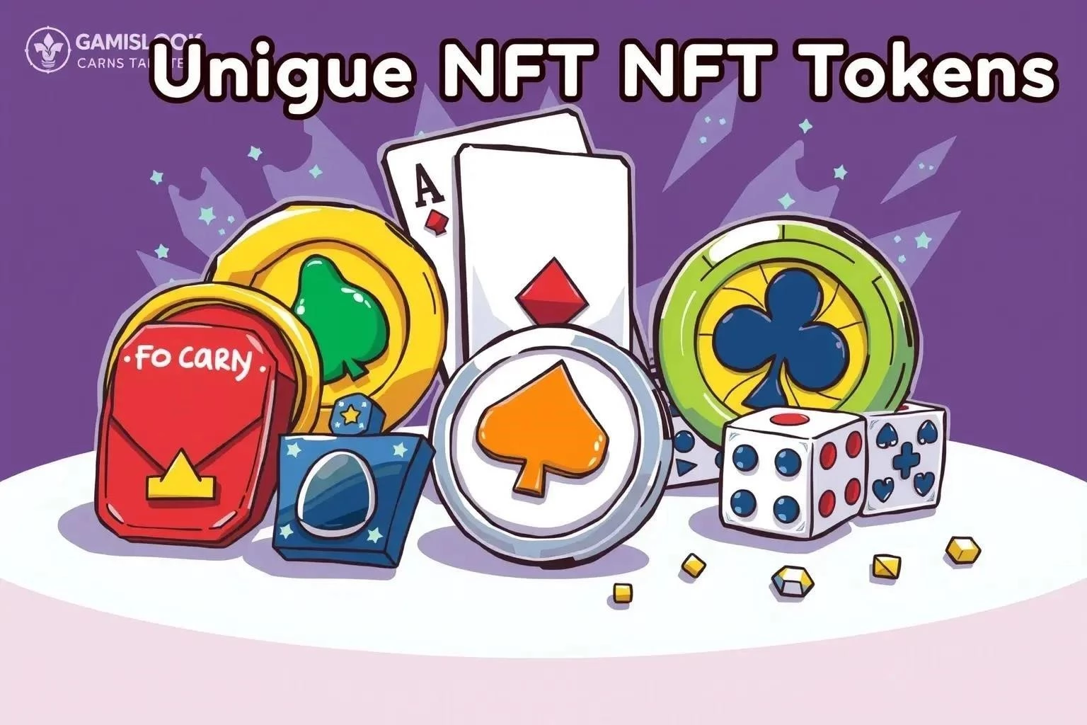 NFT в гемблинге
