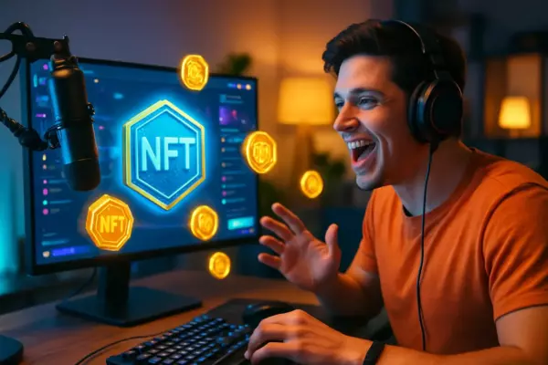 NFT в гемблинге: есть ли перспективы у Mostbet запустить коллекционные токены