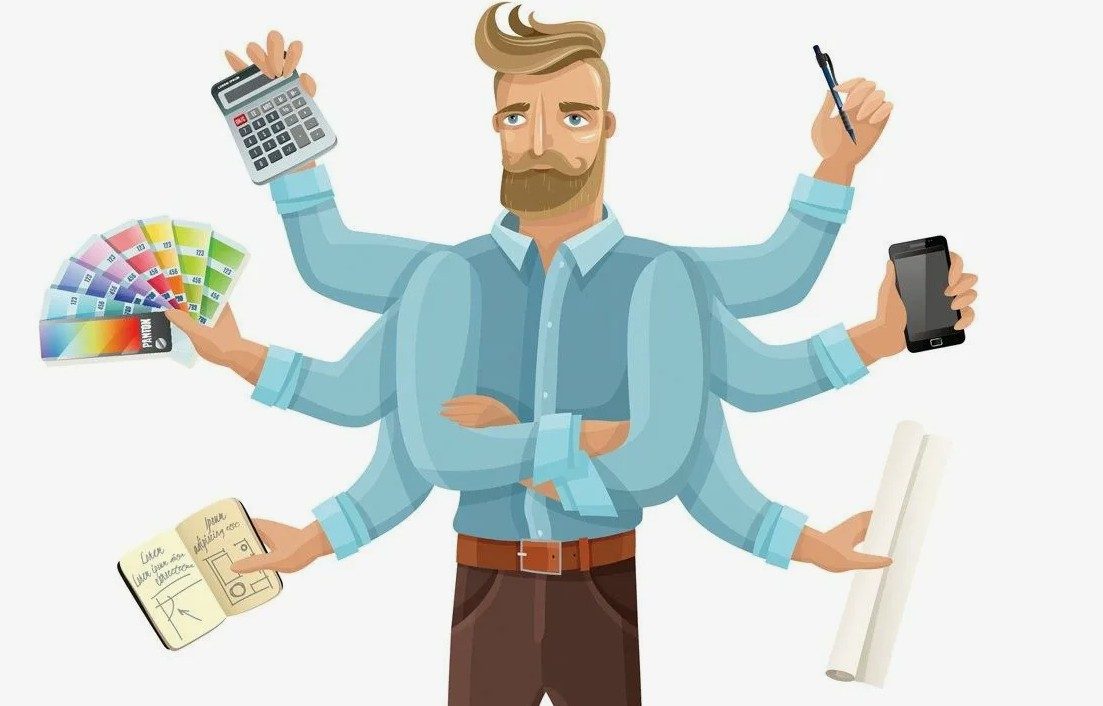 Кто такой продакт-менеджер и как он влияет на успех продукта