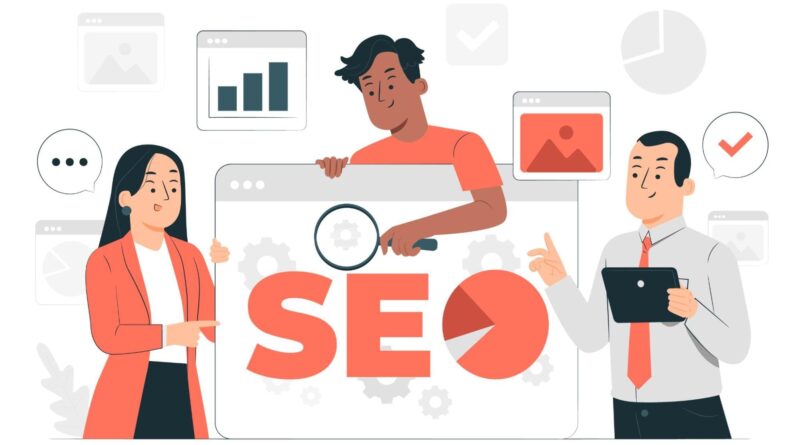 SEO-оптимизация карточки товара