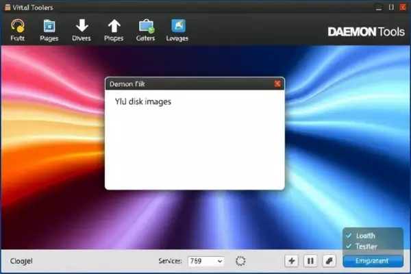 Основные функциональные возможности и эмуляция — DAEMON Tools работа с образами дисков и эмуляция виртуальных приводов