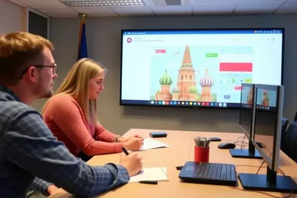 Интерактивная обратная связь вместо тетрадных проверок — Курсы подготовки к ОГЭ по русскому языку и тренажеры онлайн: в чем преимущества и как не ошибиться с выбором