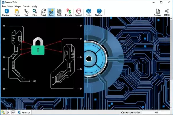 Технологические аспекты: Драйвер SPTD и системы защиты — DAEMON Tools работа с образами дисков и эмуляция виртуальных приводов