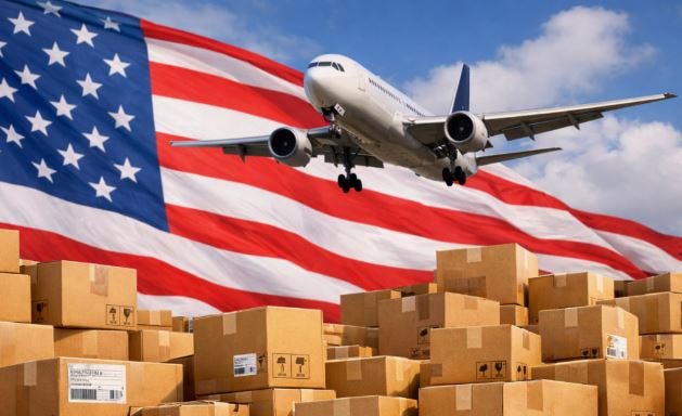 Спортивные товары из США