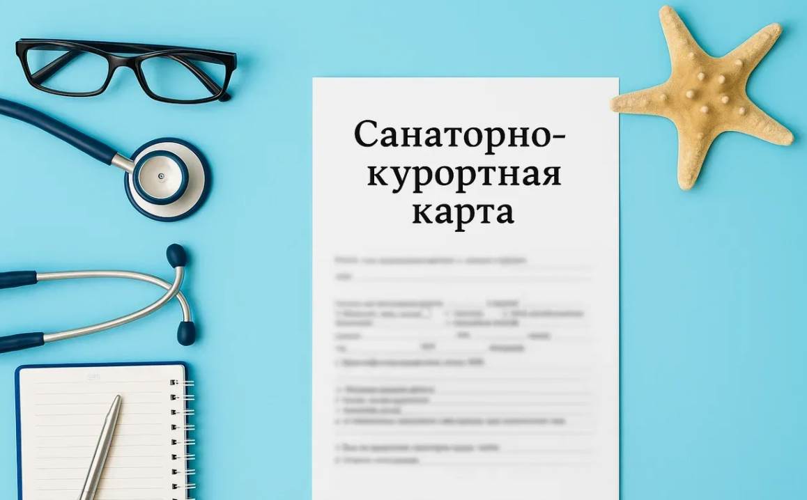 Как быстро и без стресса оформить санаторно-курортную карту в Тюмени — разбираем процесс шаг за шагом