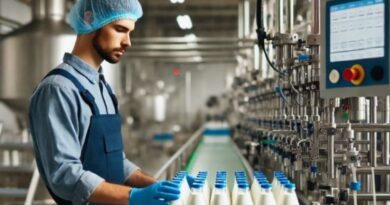 Вакансии брендов на сайте Lactalis